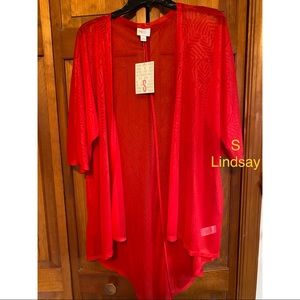 LuLaRoe Lindsay